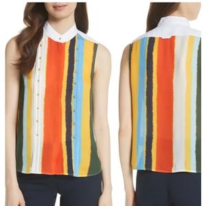 Tory Burch Bettina Top